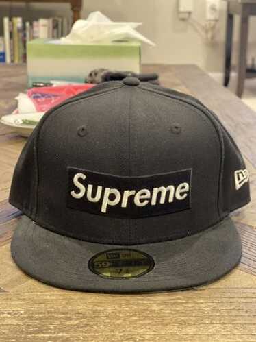 Supreme cap 7 3 - Gem