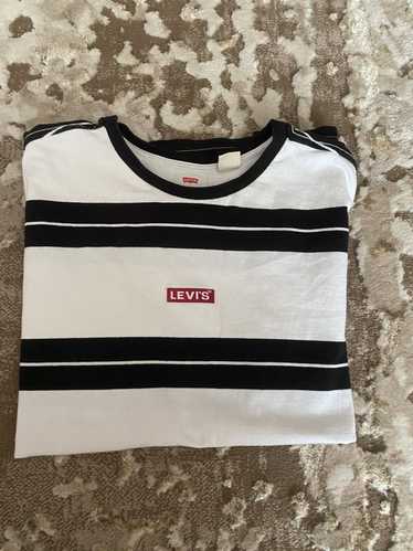 Levi's × Vintage Levi’s t-shirt, texas