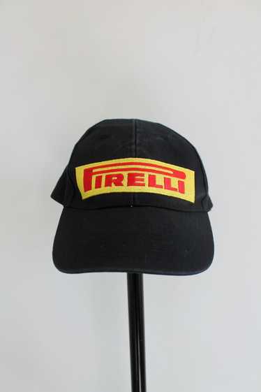Formula Uno × Pirelli × Racing Pirelli vintage rac