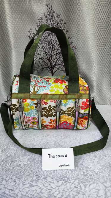 Japanese Brand LeSportSac