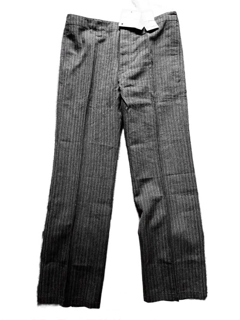 Visvim VISVIM 21SS GIFFORD PANTS - image 1