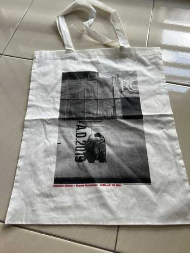 Japanese Brand × Movie × Vintage Vintage Akira Ar… - image 1