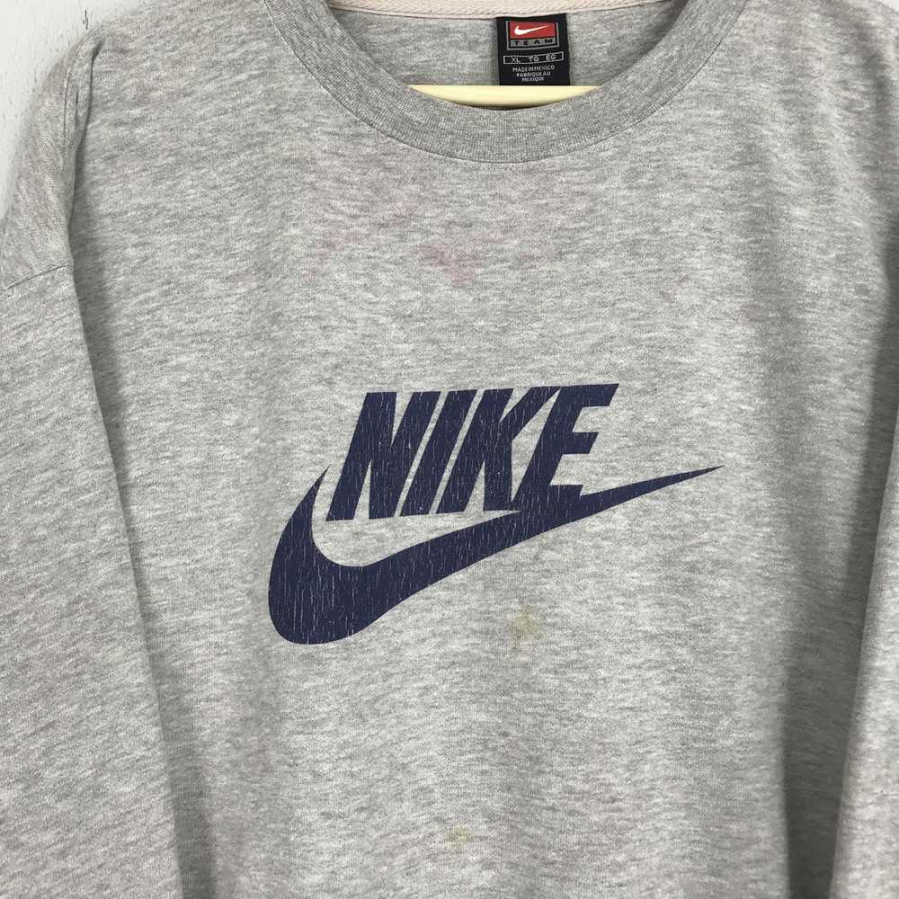 Nike × Nike ACG × Sports Specialties Vintage Nike… - image 4