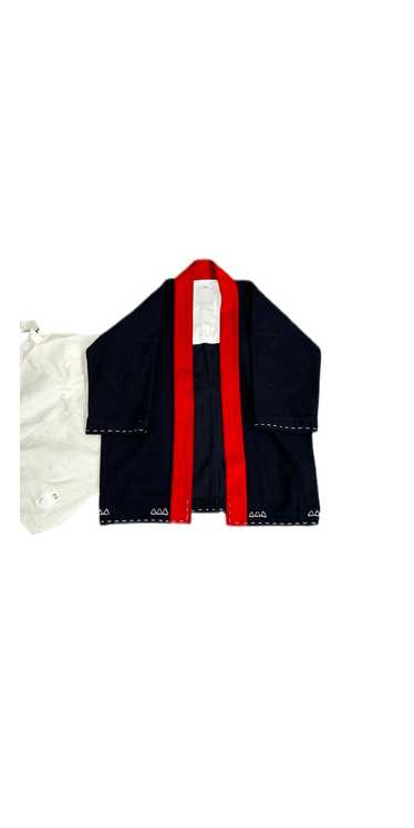 Visvim visvim sanjuro - Gem