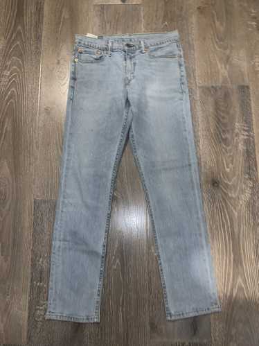 Levi's Levi’s 511 jeans Sz 32