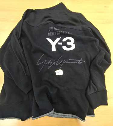 y 3 parka m - Gem y 3 parka m - Gem