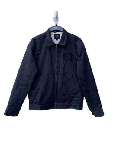 Deus ex machina jacket - Gem