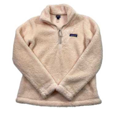 Patagonia Patagonia Los Gatos Quarter Zip Fleece … - image 1