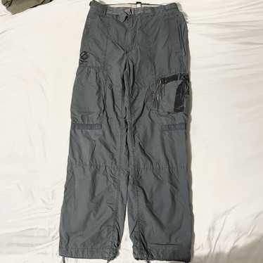 Gap × Vintage Gap Parachute Pants