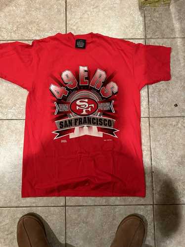 Vintage 1994 San Francisco 49ers T-shirt