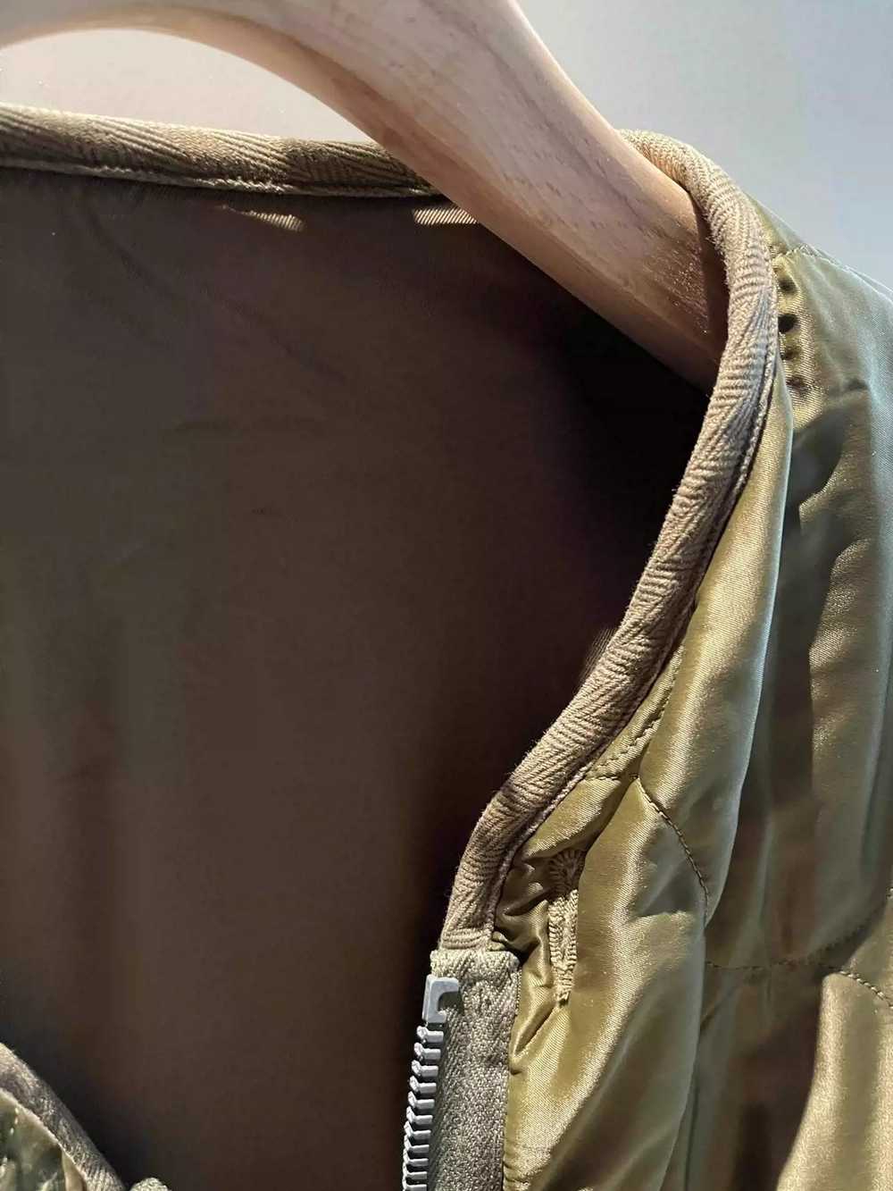 Visvim Visvim 19AW Iris Liner Jacket - image 2