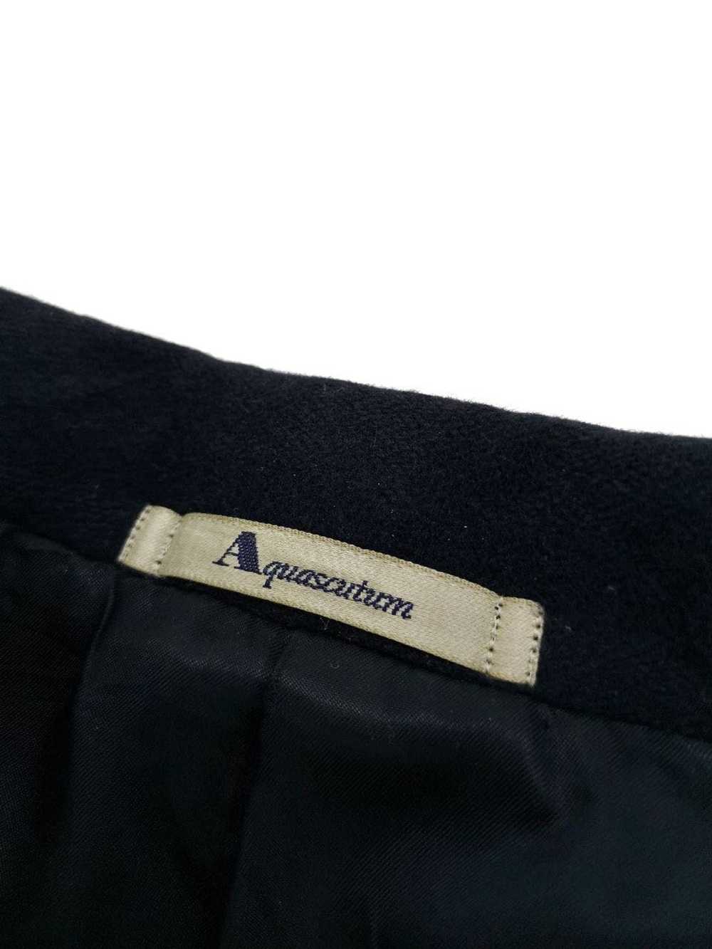 Aquascutum × Vintage Vintage Aquascutum of London… - image 6