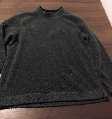 L.L. Bean Vgt L.L.Bean sharpard pullover rare