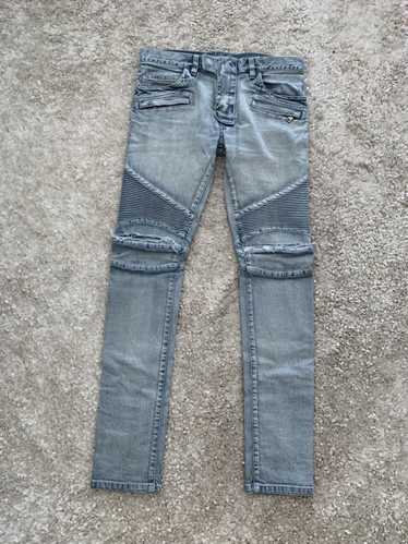 J Brand • Caitland slim boyfriend jeans Retrograde wash black