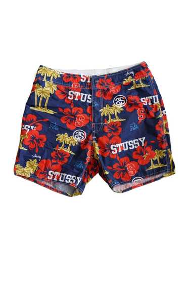 Stussy Stussy Hawaii/Surf Shorts Pants