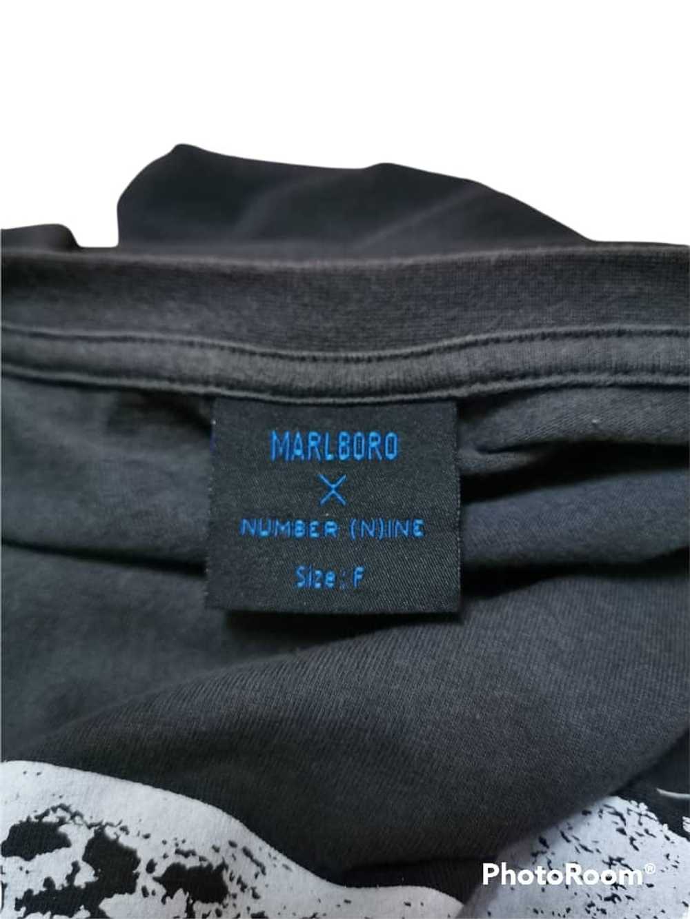 Marlboro × Number (N)ine × Takahiromiyashita The … - image 7