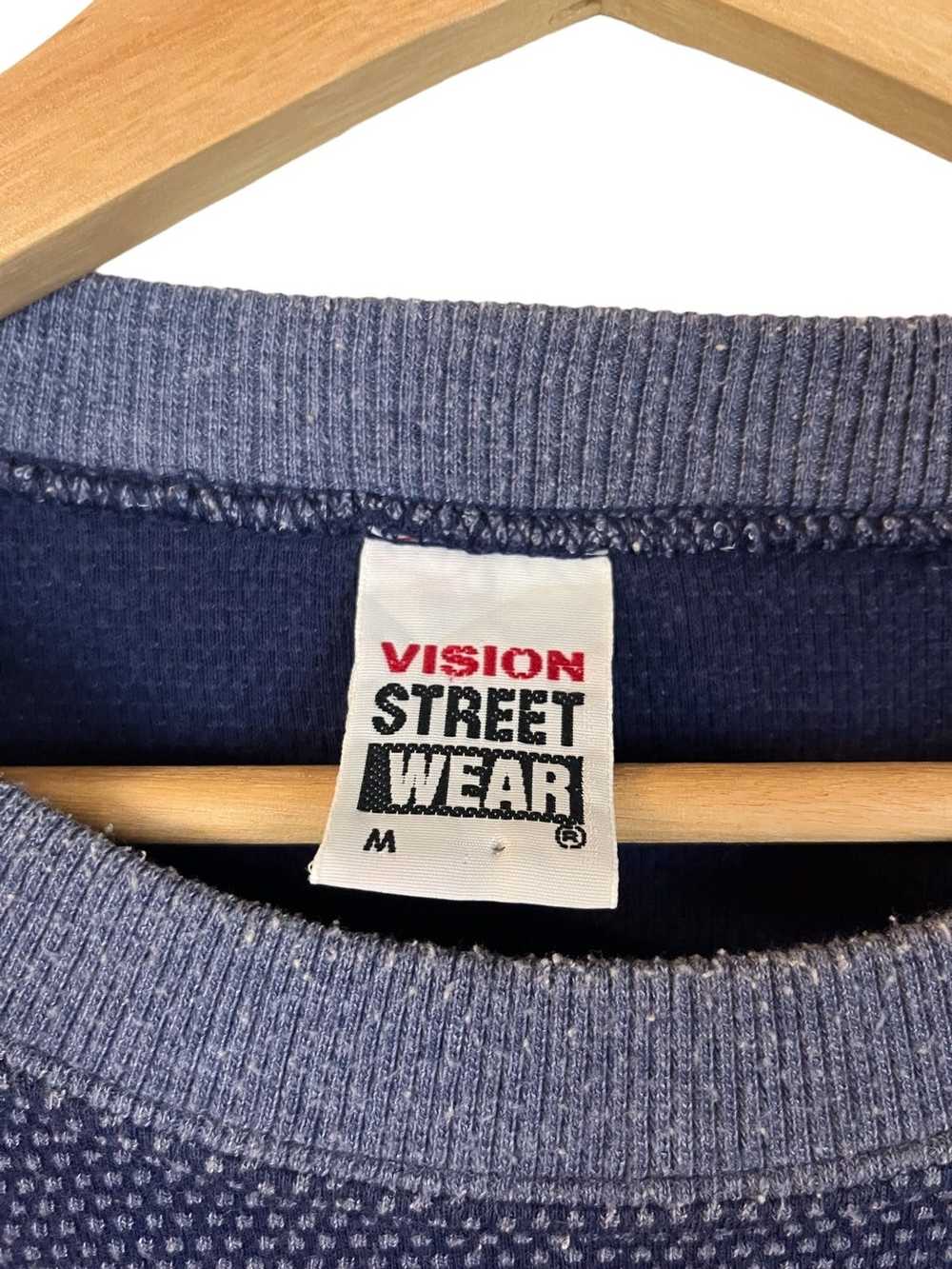 Skategang × Streetwear × Vision Streetwear Vintag… - image 3