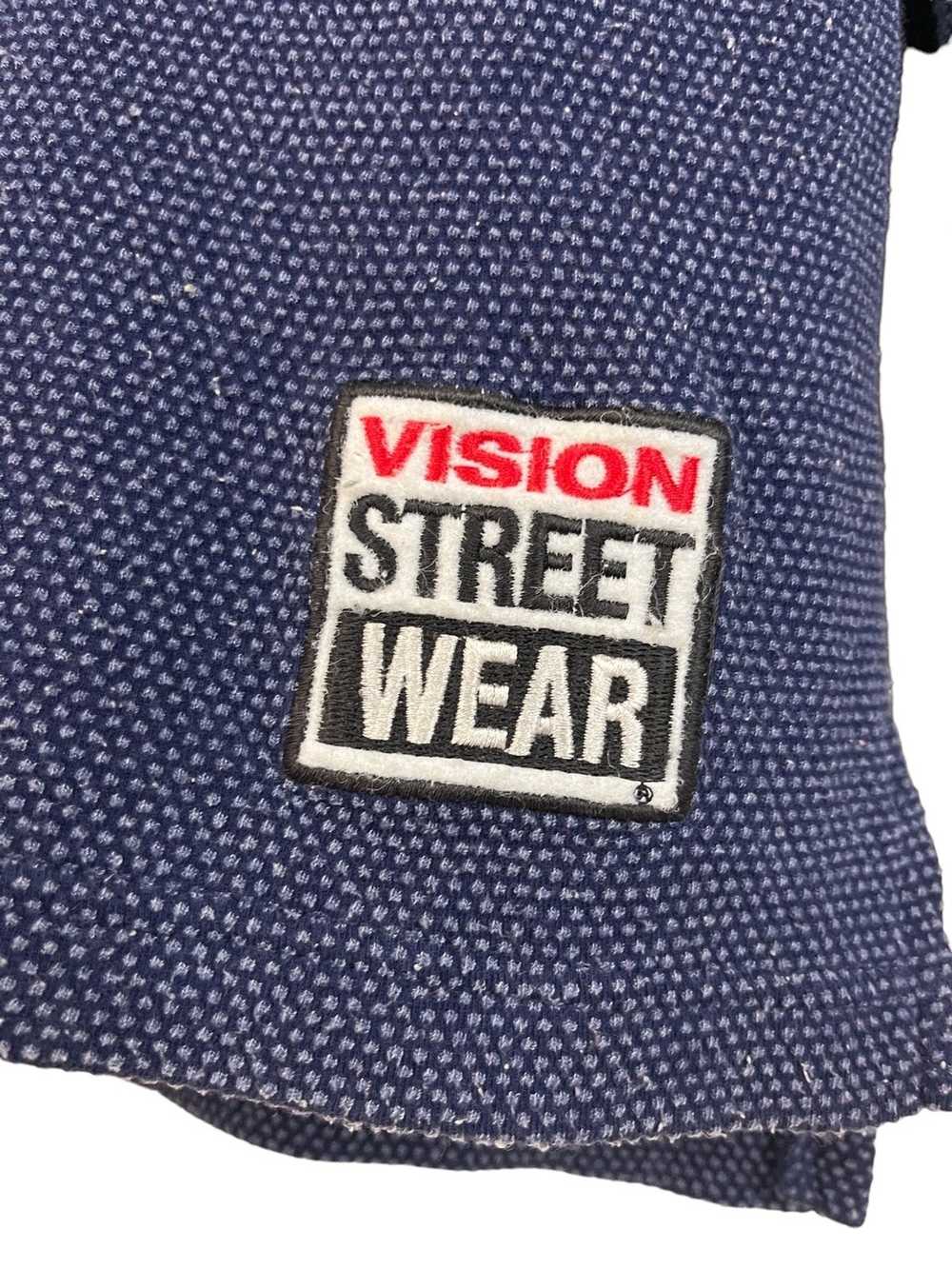 Skategang × Streetwear × Vision Streetwear Vintag… - image 5