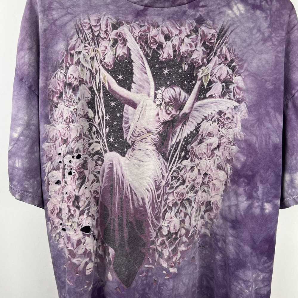 The Mountain The Mountain Fairy Tee - image 3