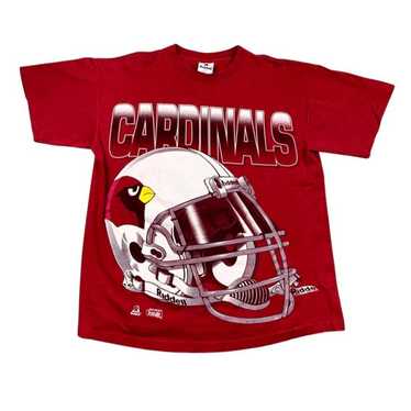 Arizona Cardinals vintage logo jersey