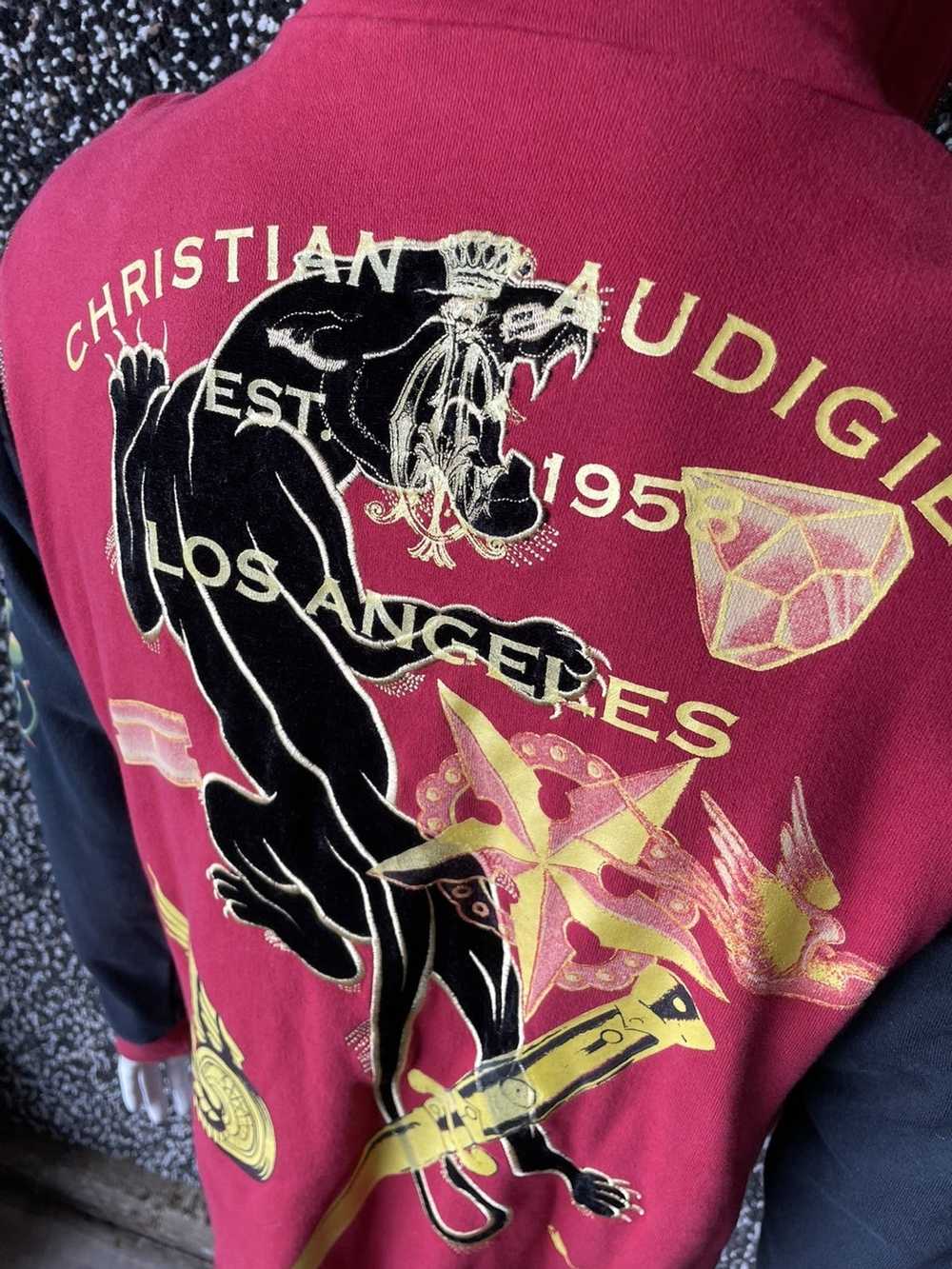 Christian Audigier × Ed Hardy × Vintage Christian… - image 8