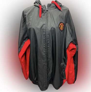 Manchester United Manchester United Official Warm 