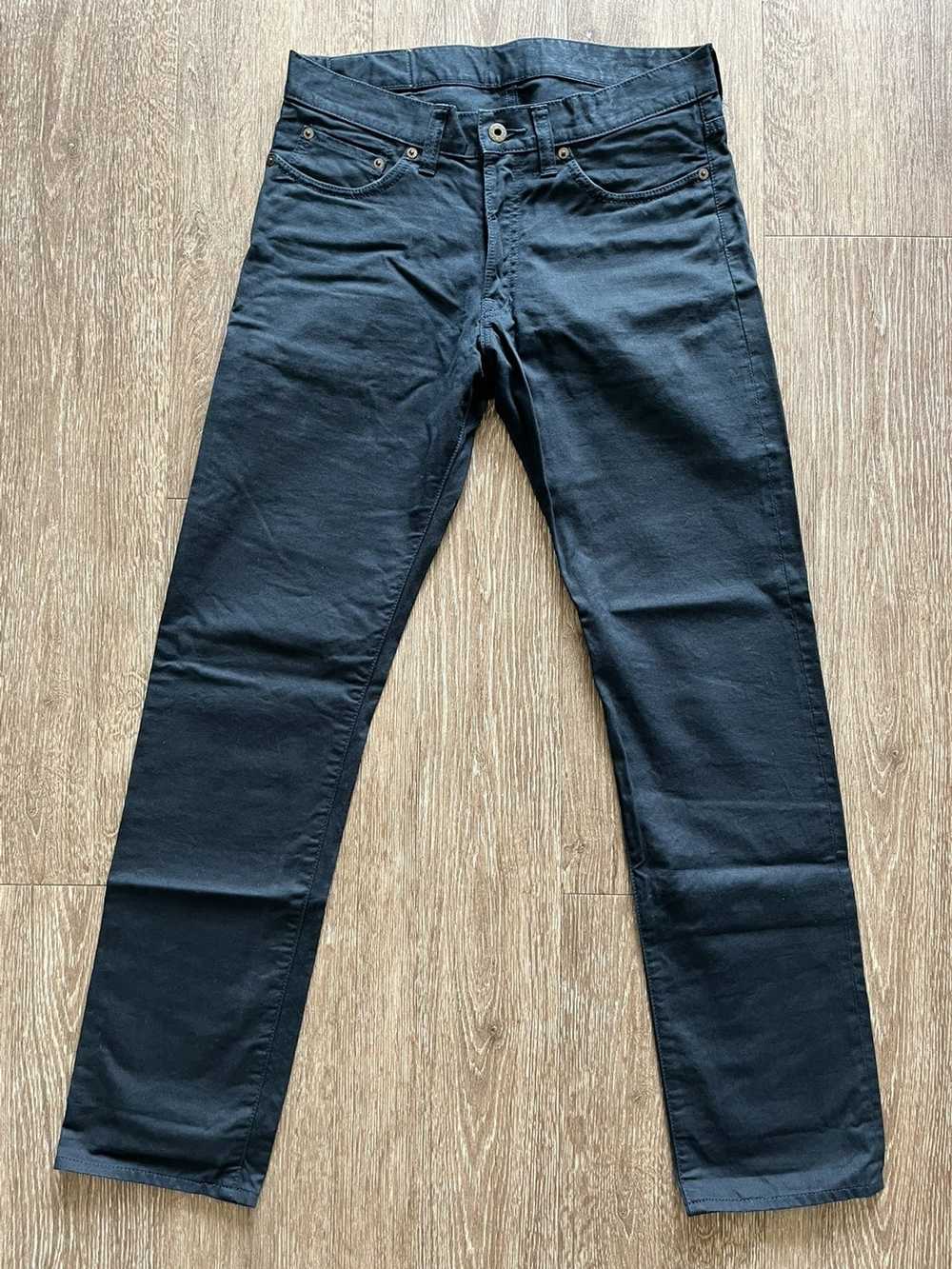 Japan Blue Japan Blue Pants Stretch Jeans - image 1