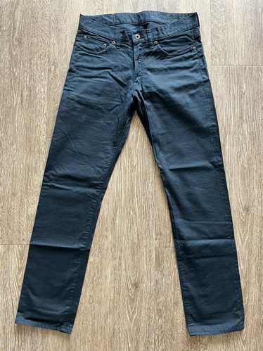 Japan Blue Japan Blue Pants Stretch Jeans