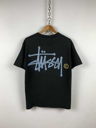 Made In Usa × Stussy × Vintage 80-90s Stussy Vinta