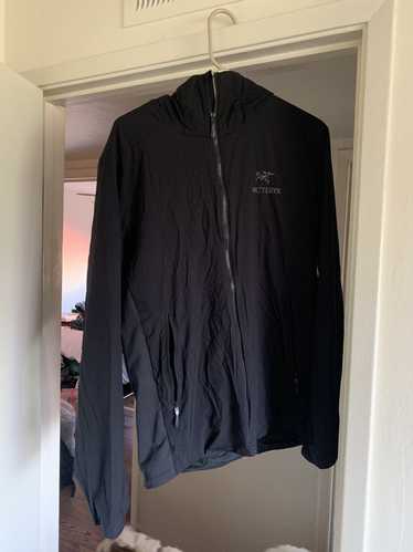 Arc'Teryx Arc’Teryx Atom SL Hoody Black