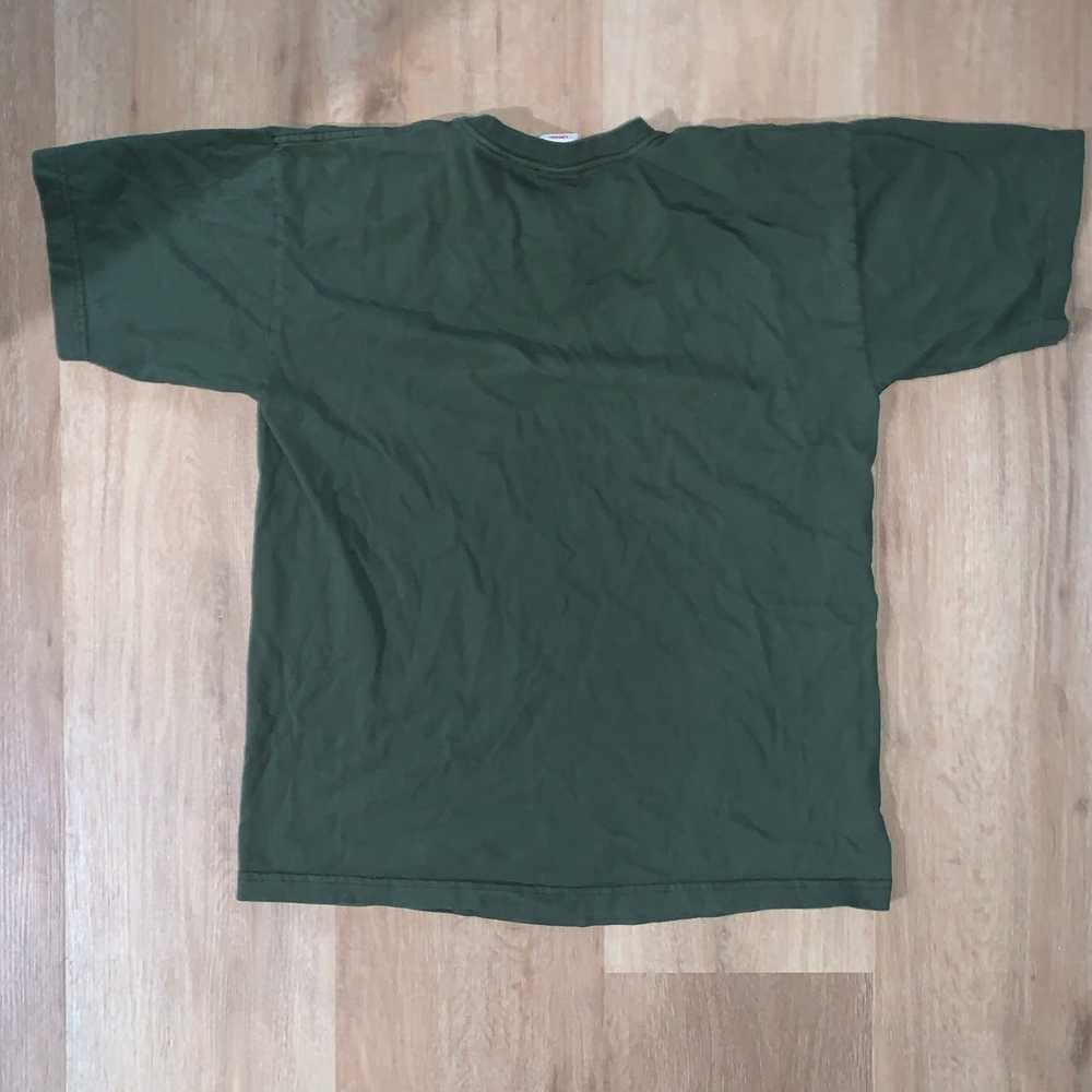 Vintage USMC T-Shirt - image 3