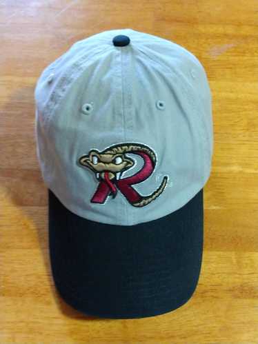 Vtg rattlers brand ducks - Gem