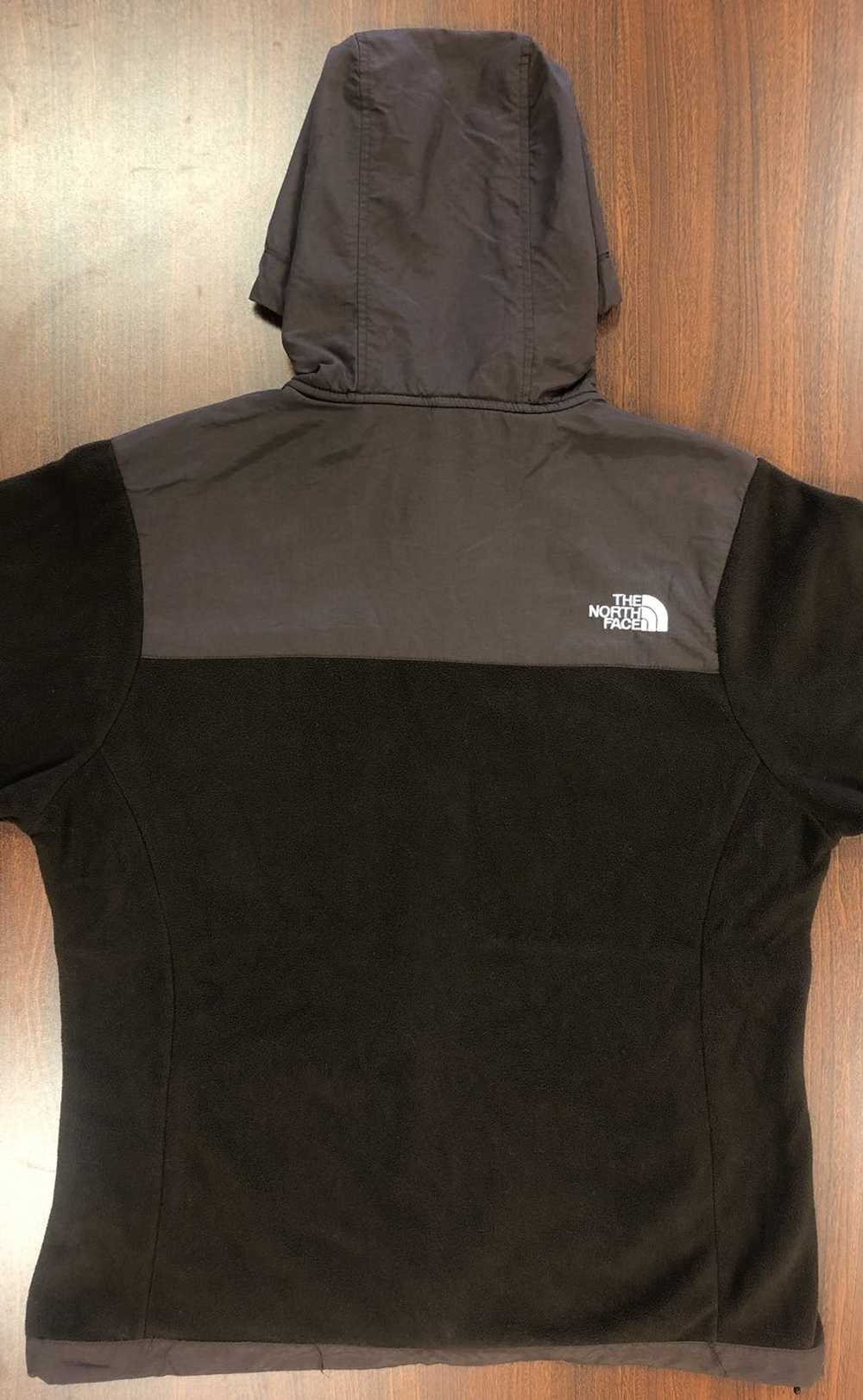 The North Face Vtg The North Face Ladies Brown Ho… - image 5