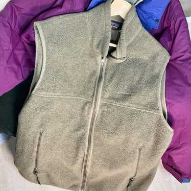 Patagonia Patagonia vest - image 1