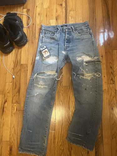 Undercover ss09 undercover neoboy - Gem