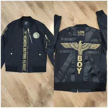 Boy London × Rare Boy London jacket size Small - image 1