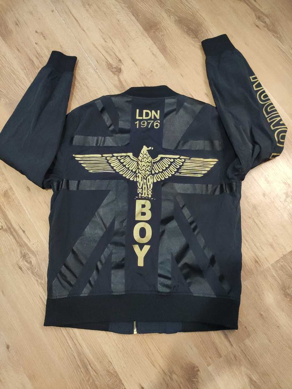 Boy London × Rare Boy London jacket size Small - image 6