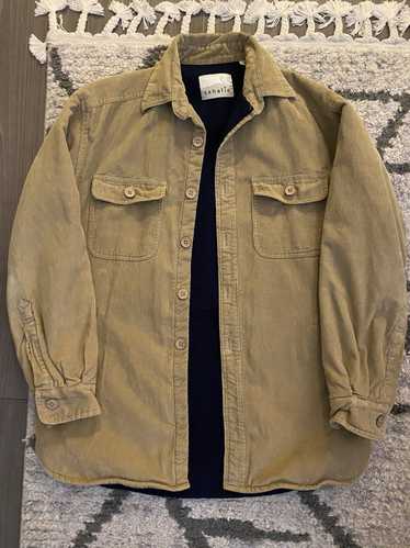 Vintage Vintage Sahalie Corduroy Jacket