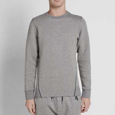 Nikelab crew neck online jumper