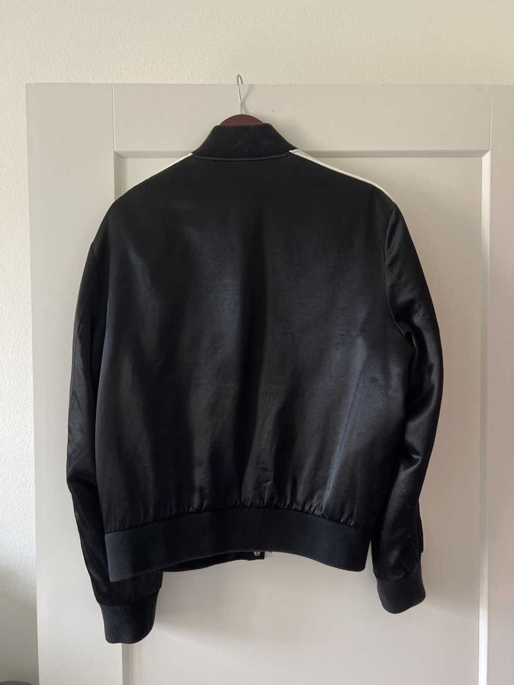 The Kooples Heavy weight satin bomber - image 3