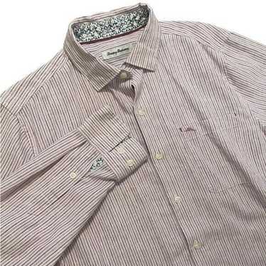 Tommy Bahama Tommy Bahama Men Button Up Shirt Siz… - image 1