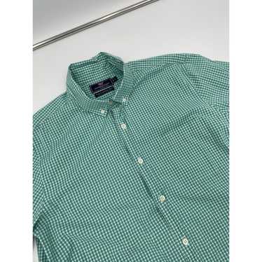 Vineyard Vines Vineyard Vines Slim Fit Murray Shi… - image 1