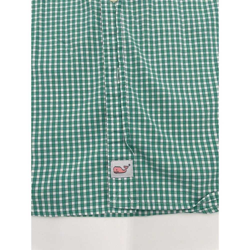 Vineyard Vines Vineyard Vines Slim Fit Murray Shi… - image 4