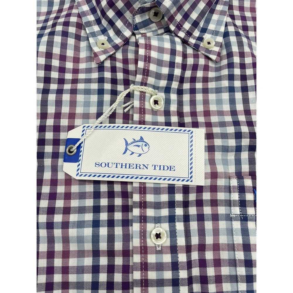 Southern Tide Southern Tide Button Down Shirt Men… - image 2