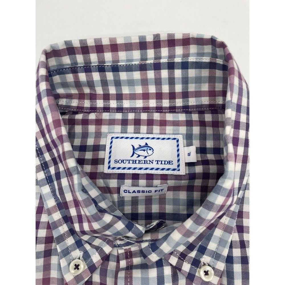 Southern Tide Southern Tide Button Down Shirt Men… - image 3