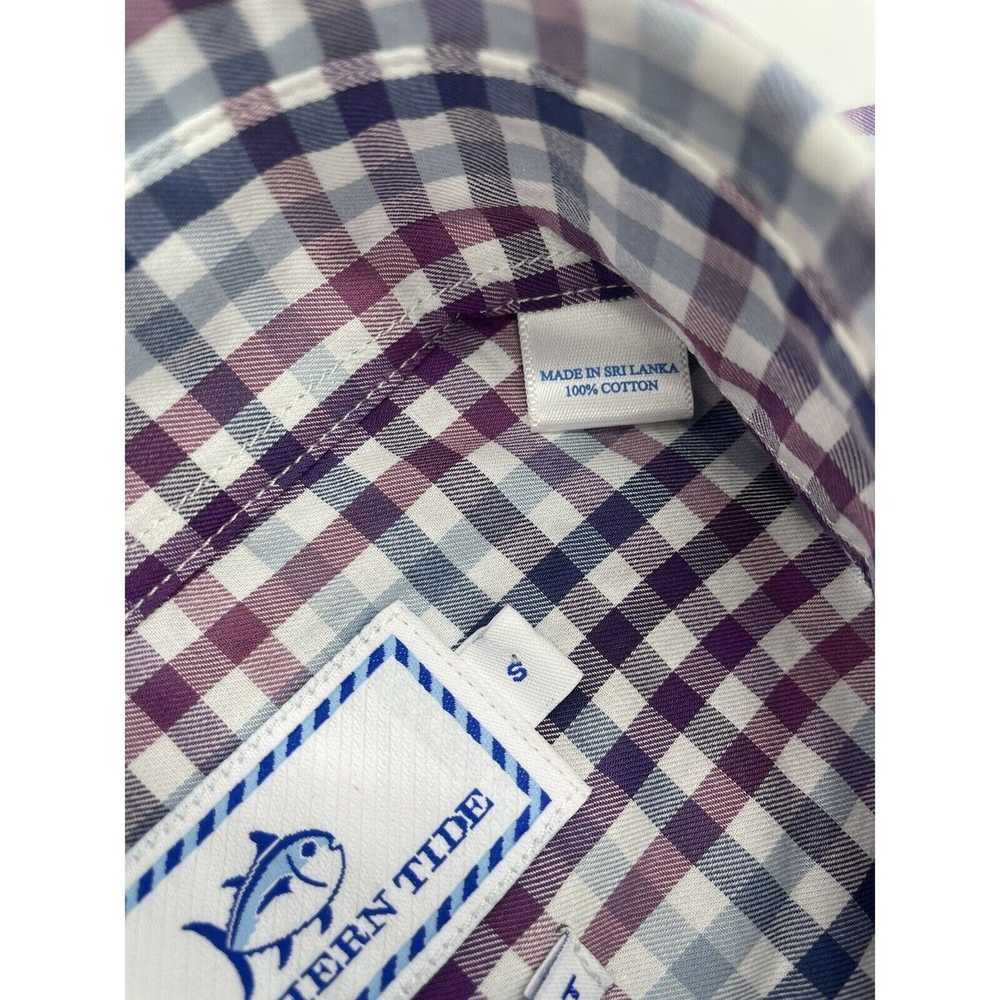 Southern Tide Southern Tide Button Down Shirt Men… - image 4