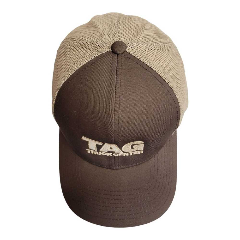 Other Pacific Headwear Tag Truck Center Mesh Snap… - image 11