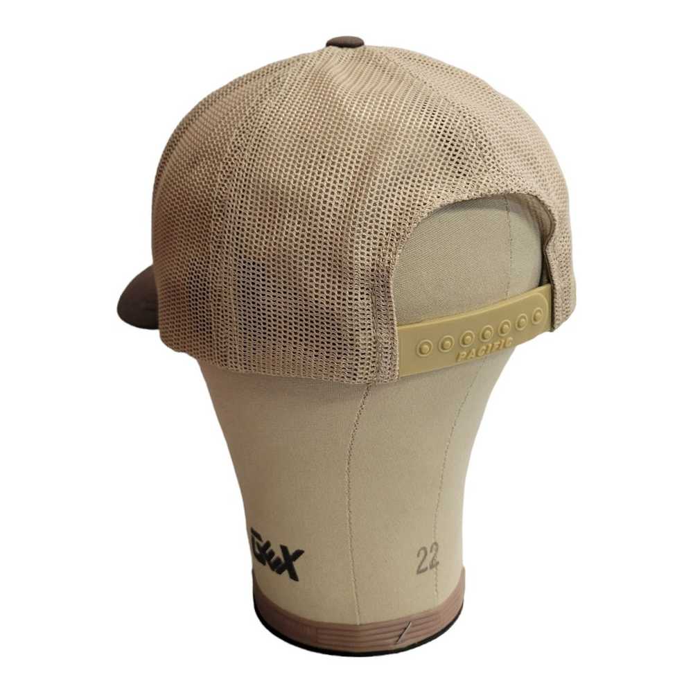 Other Pacific Headwear Tag Truck Center Mesh Snap… - image 9