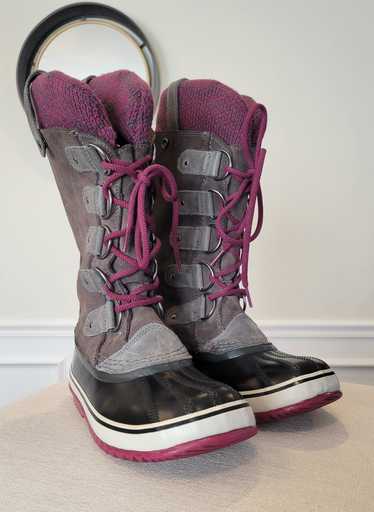 Sorel SOREL JOAN OF ARCTIC/ Insulated Winter Boots