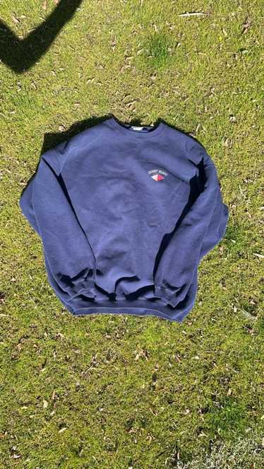 Vintage Coast Guard crewneck